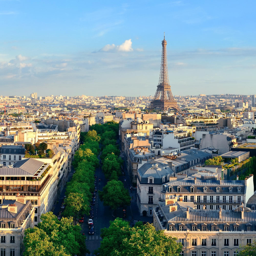 Champs-Elysées