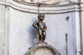 Manneken pis